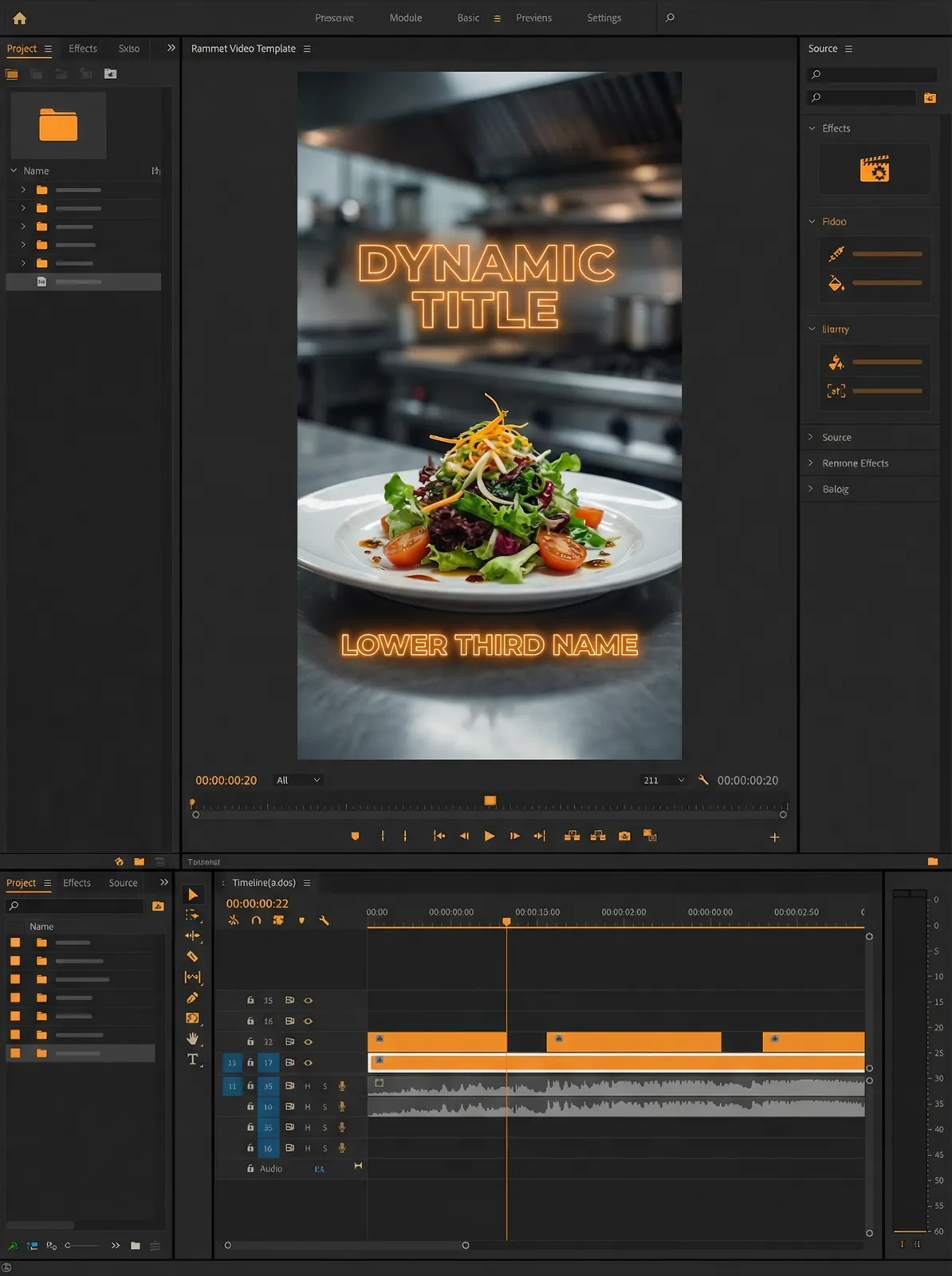 MGM贵宾会app 美食短视频拍摄与剪辑模板